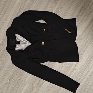 Smythe Duchess Blazer